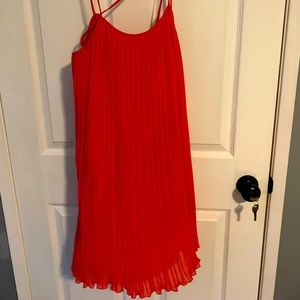 Comfy cute summer dress.